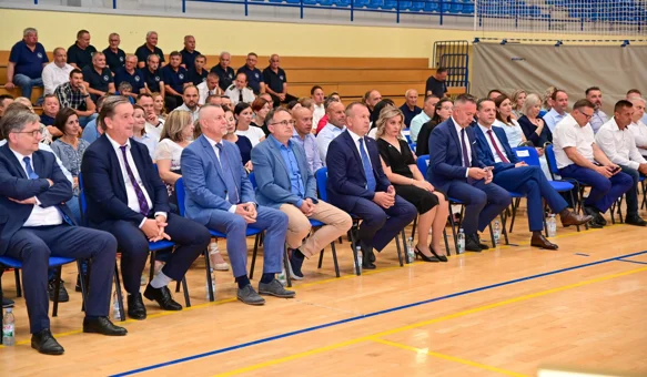 U Ljubešćici se realiziraju investicije vrijedne 17 milijuna eura