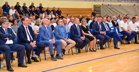 U Ljubešćici se realiziraju investicije vrijedne 17 milijuna eura