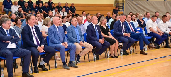 U Ljubešćici se realiziraju investicije vrijedne 17 milijuna eura