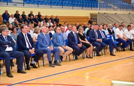 U Ljubešćici se realiziraju investicije vrijedne 17 milijuna eura