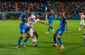 AUDIO Varaždinci gostuju na Sopićevoj premijeri na Opus Areni