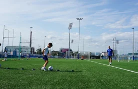 Novi tereni jamče vrhunske uvjete mladim talentima