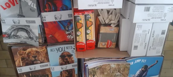 Željko Posavec: &quot;Obrazovanje počinje s malim stvarima, ali vodi do velikih promjena&quot;