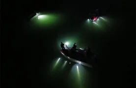 S mosta skočio u derivacioni kanal i u jednom trenutku nestao pod vodom