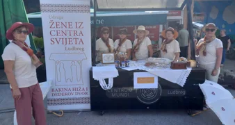 Ove subote budite dio humanitarne akcije za teško oboljele