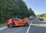 Ove godine u prometnim nesrećama život izgubile četiri osobe, od kojih čak tri u svibnju