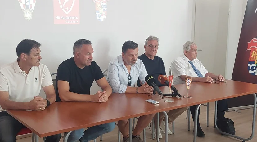 AUDIO Neće svi samo špancirati, oni najmlađi će uživati i u nogometnim nadmetanjima