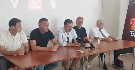 AUDIO Neće svi samo špancirati, oni najmlađi će uživati i u nogometnim nadmetanjima