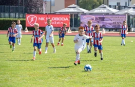 Sjajna atmosfera, kvalitetan nogomet i nezaboravno druženje! Prijavite ekipu i budite dio međunarodnog nogometnog turnira