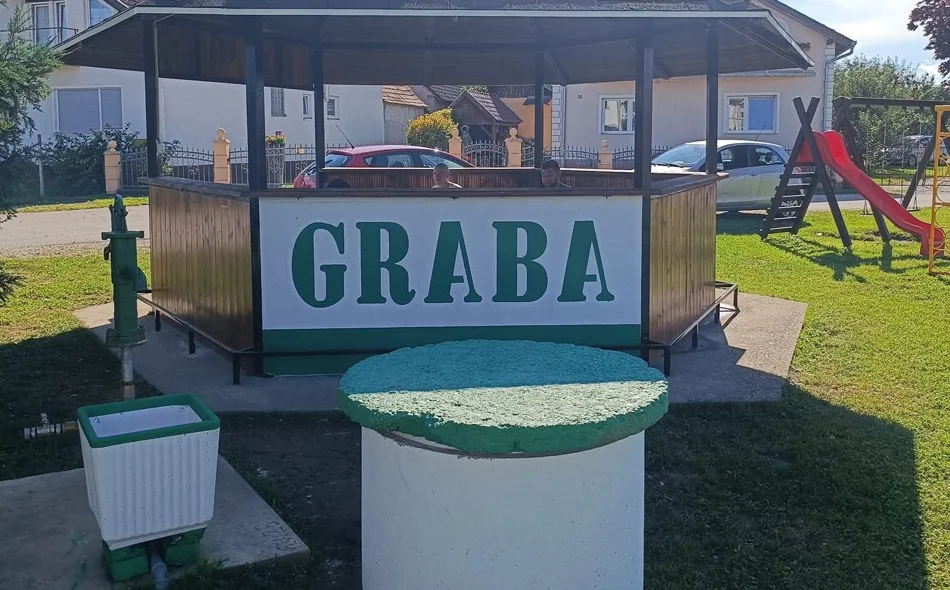 Tko će osvojiti “Grabu”? Dođite u nedjelju, podržite ekipe i zabavite se!