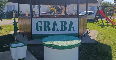 Tko će osvojiti &ldquo;Grabu&rdquo;? Dođite u nedjelju, podržite ekipe i zabavite se!