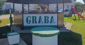 Tko će osvojiti “Grabu”? Dođite u nedjelju, podržite ekipe i zabavite se!