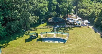 Zelendvor 15. kolovoza postaje mjesto lovačkog natjecanja i druženja