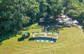 Zelendvor 15. kolovoza postaje mjesto lovačkog natjecanja i druženja