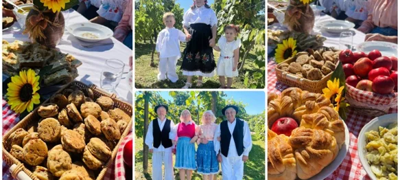 Maruše još jednom oživjele običaje Maruševca