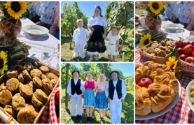 Maruše još jednom oživjele običaje Maruševca