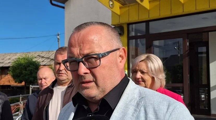 AUDIO: Županijska uprava za ceste priprema se za zimsku sezonu