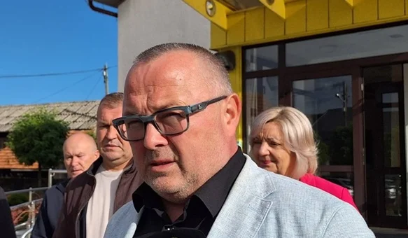 AUDIO: Županijska uprava za ceste priprema se za zimsku sezonu