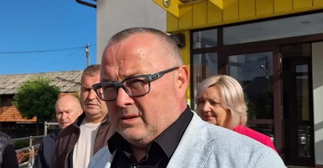 AUDIO: Županijska uprava za ceste priprema se za zimsku sezonu