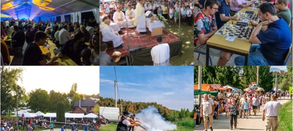 Od proštenja do koncerata: Evo što vas sve očekuje na Rokovu u Druškovcu