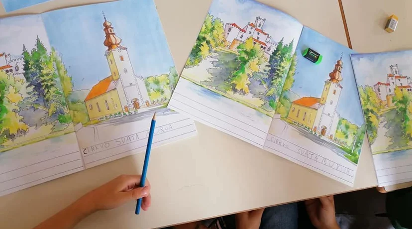Prijavite mališane na kreativne radionice očuvanja bednjanskog govora