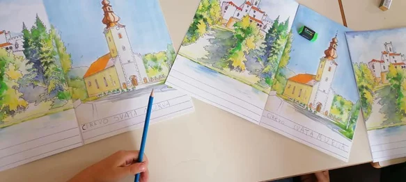 Prijavite mališane na kreativne radionice očuvanja bednjanskog govora