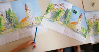 Prijavite mališane na kreativne radionice očuvanja bednjanskog govora