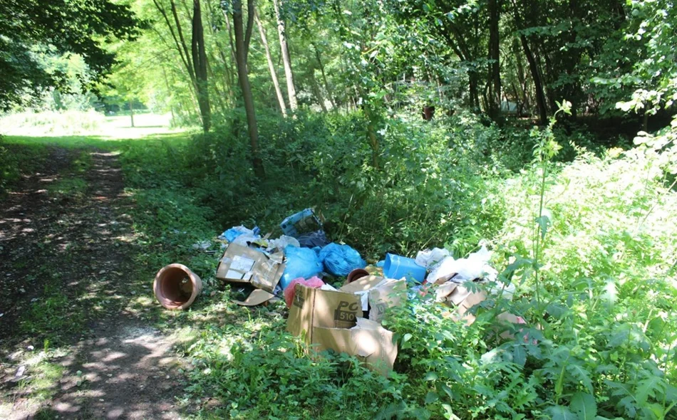 &bdquo;Upravo smo uhvatili počinitelja i naplatili mu kaznu od 521,67 eura!&rdquo;