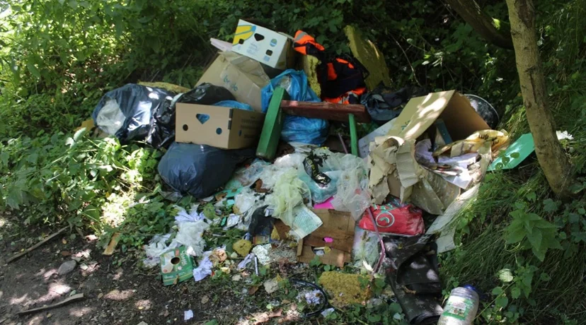 „Upravo smo uhvatili počinitelja i naplatili mu kaznu od 521,67 eura!”
