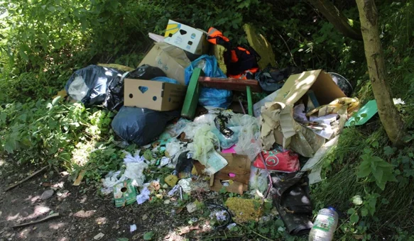 „Upravo smo uhvatili počinitelja i naplatili mu kaznu od 521,67 eura!”