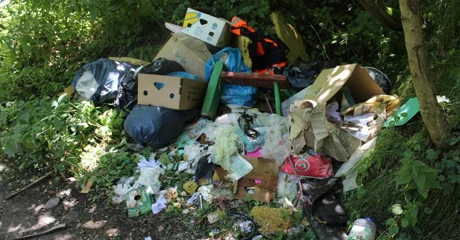 „Upravo smo uhvatili počinitelja i naplatili mu kaznu od 521,67 eura!”