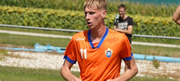 Varteks predstavio novo pojačanje: "Jedva čekam prve službene minute"