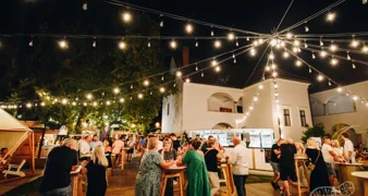 U četiri zone spojit će se okusi s gotovo svih kontinenata