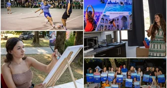 FOTO Postanite detektivi, uživajte u glazbi i nasmijte se s Kerekešima