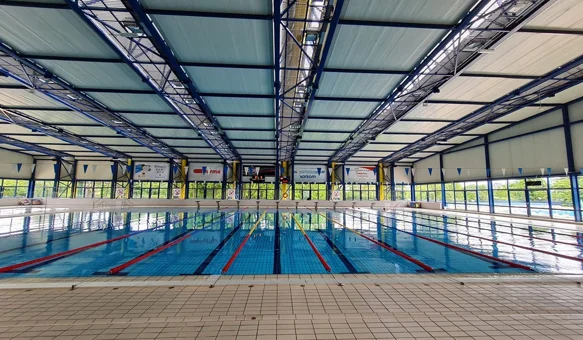 Muškarac (70) se utopio na varaždinskim bazenima