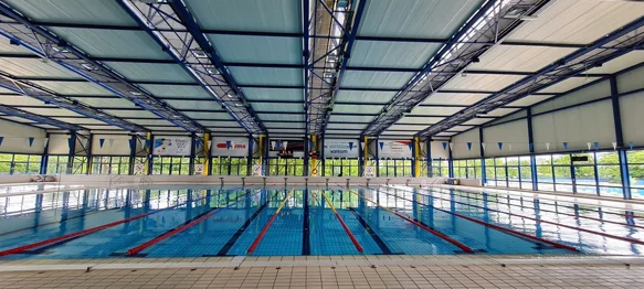 Kod muškarca preminulog na varaždinskim bazenima nema tragova utapanja