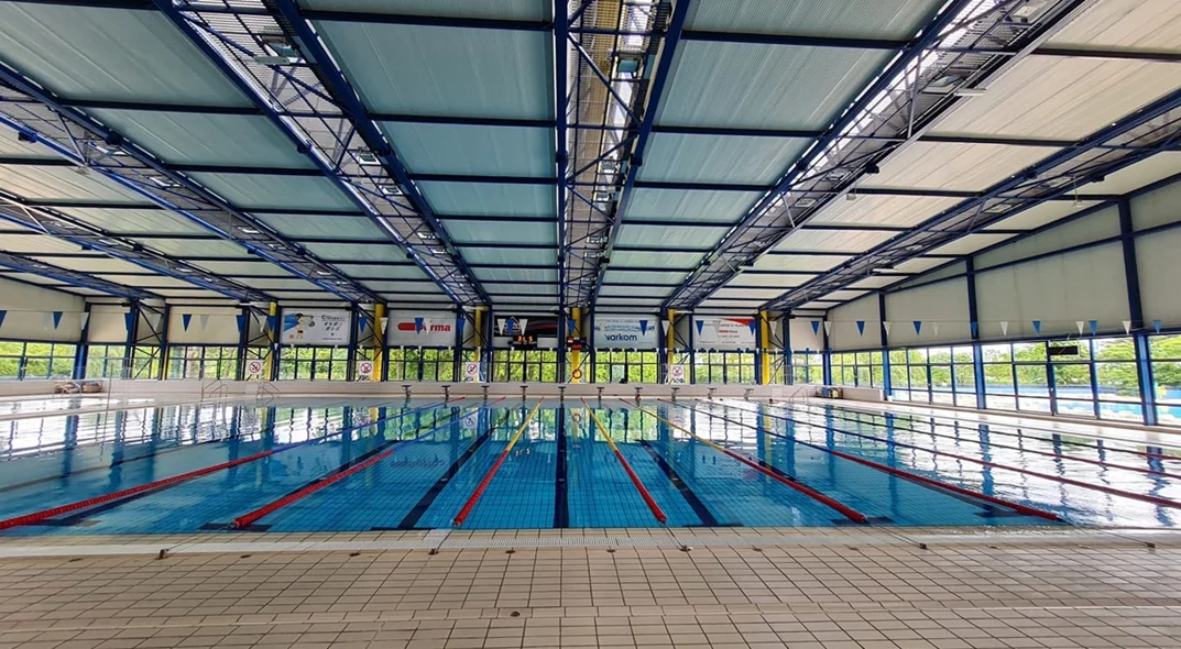 Muškarac (70) se utopio na varaždinskim bazenima
