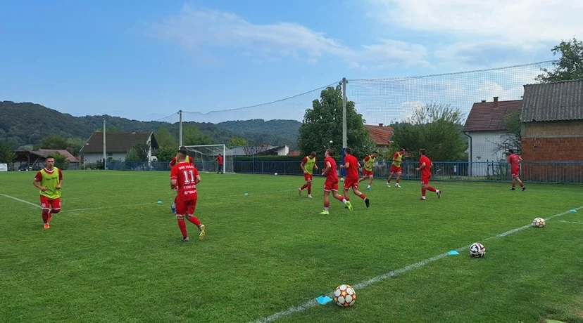 Bednja i Nedeljanec gostuju, uzbudljiva utakmica očekuje se u Tuhovcu