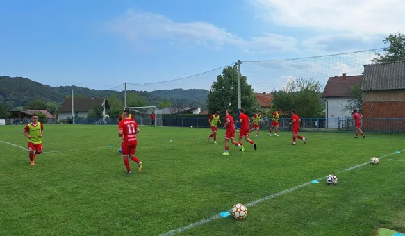 Sigurne pobjede Poleta (T) i Novog Marofa, poznati svi parovi osmine finala