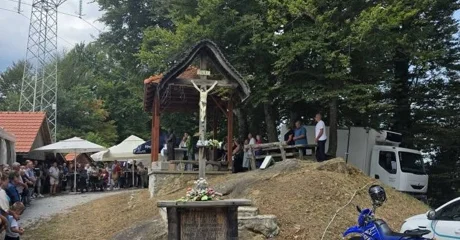 U Vrbnu ponovno oživjela legenda o carici Mariji i potkovama