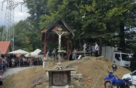 U Vrbnu ponovno oživjela legenda o carici Mariji i potkovama