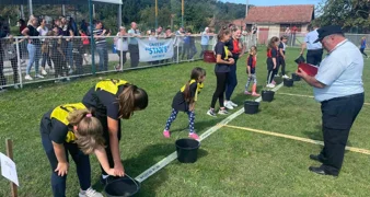Vatrogasne ekipe ovog će vikenda odmjeriti snage u Gornjem Ladanju