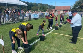 Vatrogasne ekipe ovog će vikenda odmjeriti snage u Gornjem Ladanju