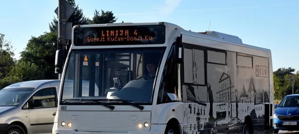&bdquo;Povećavamo broj buseka i linija, češće će voziti u danima vikenda, ali i u noćnim satima&rdquo;