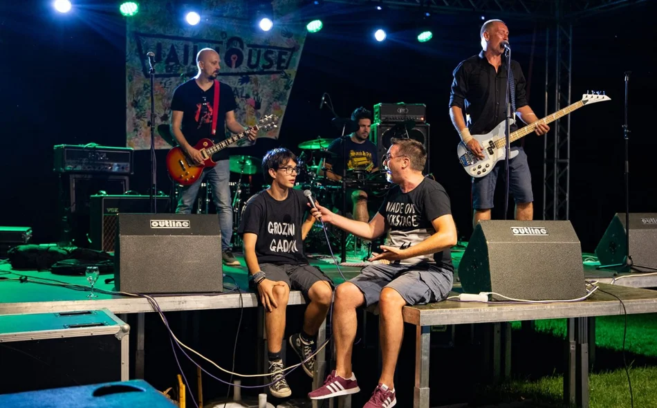 FOTO: Jailhouse festival donio sedam dana slobode, zabave, smijeha i sporta!