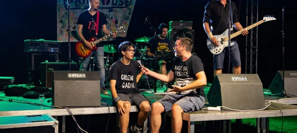 FOTO: Jailhouse festival donio sedam dana slobode, zabave, smijeha i sporta!