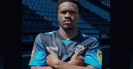 Tajio James novi je igrač Varaždina