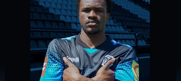 Tajio James novi je igrač Varaždina