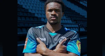 Tajio James novi je igrač Varaždina