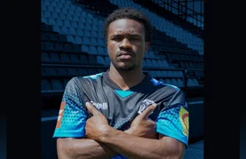 Tajio James novi je igrač Varaždina